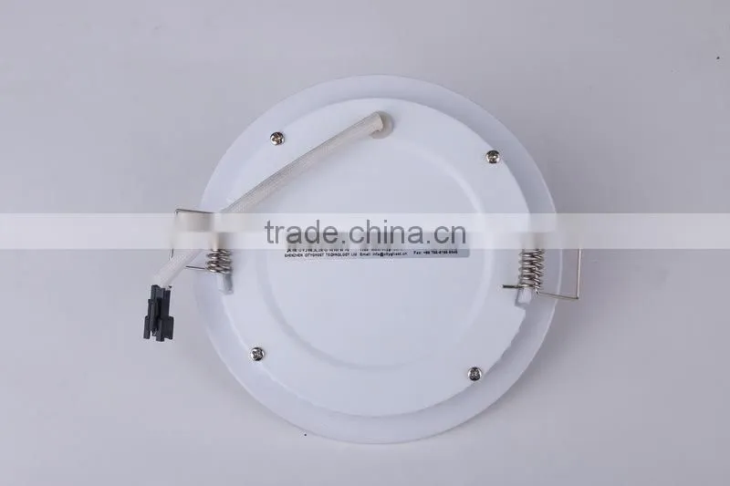 dimmable small led down light for commercial lighting