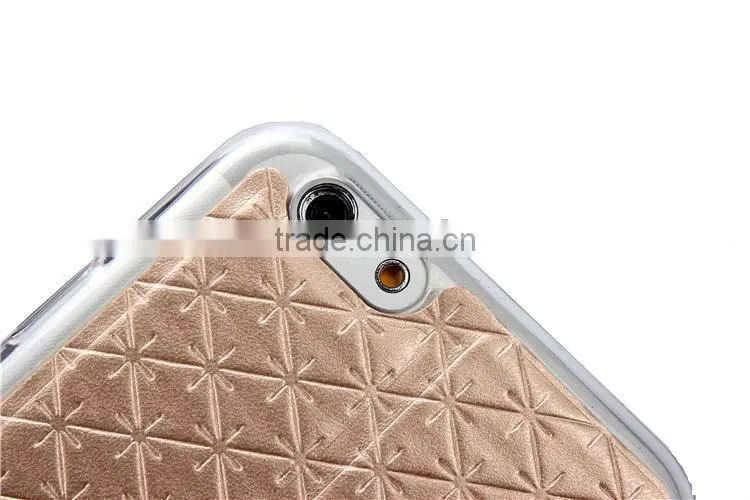 Mobile Phone Flip Case for iphone 6s Case Leather