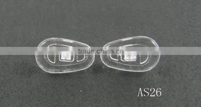glasses accessory,nose pads