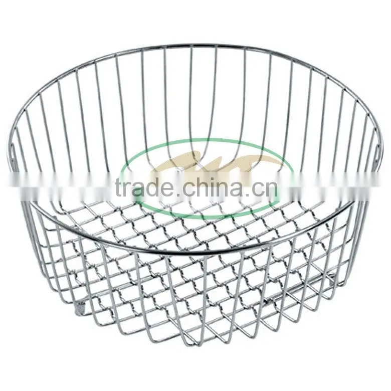 Kitchen Sink Drain Basket