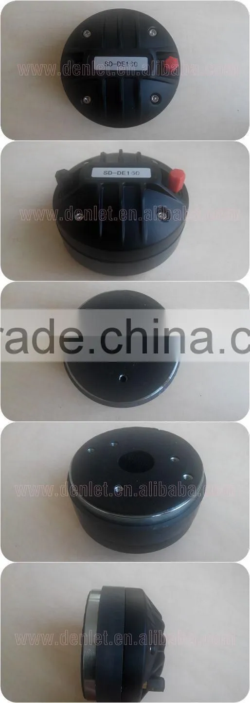 4 inch speakers, good quality sound speakers, compression driver, SD-DE160