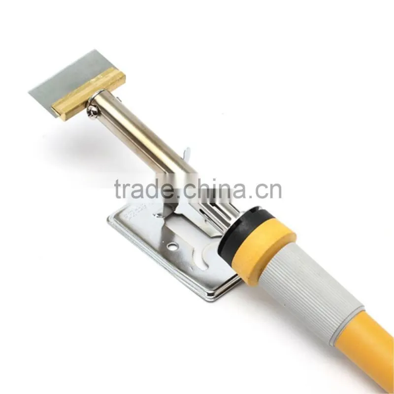 Handheld Electric Degumming Knife Glue Remover DIY lcd Repair Tool AC110V-220V