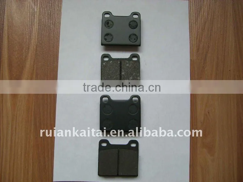 brake pad