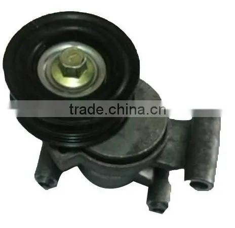 timing belt tensioner for mazda L372-15-980