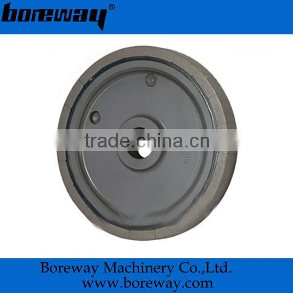 High Quality Cylindrical Grinding Wheel for Ceramic