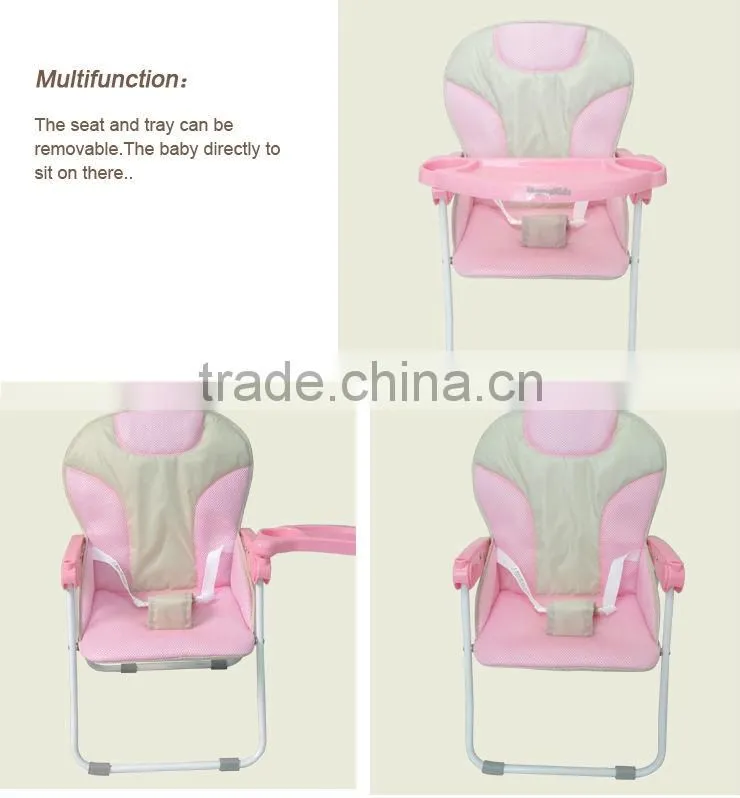 2014 New style Baby swing with 2 in 1