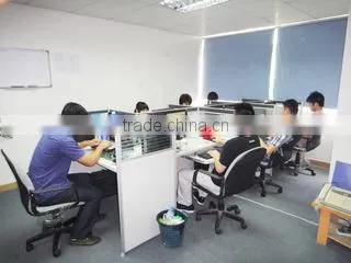 Shenzhen Archibald Technology Co., Ltd. company overview - view 3