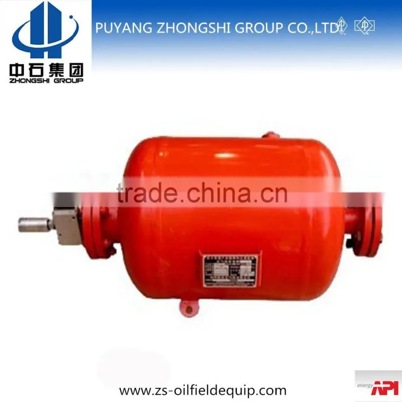 Air Flow Aid Machine Air Cannon for Silo in Industry with factory competitive price