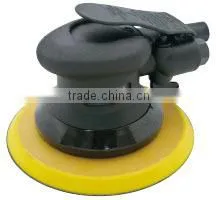 5 Inch Pad Low Vibration Central Vacuum Air Orbital Sander