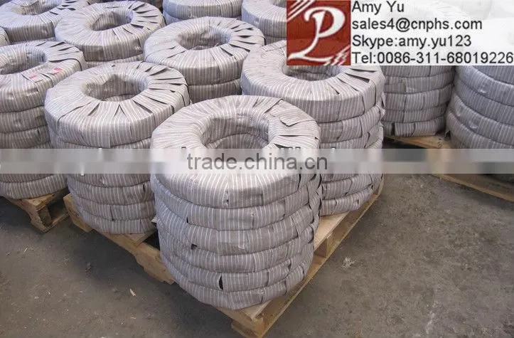 galvanized steel tape strip