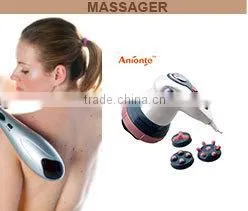 6 power for choice handheld easy massager
