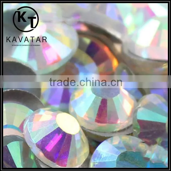 Best Price ! Bling bling loose crystal bead wholesales