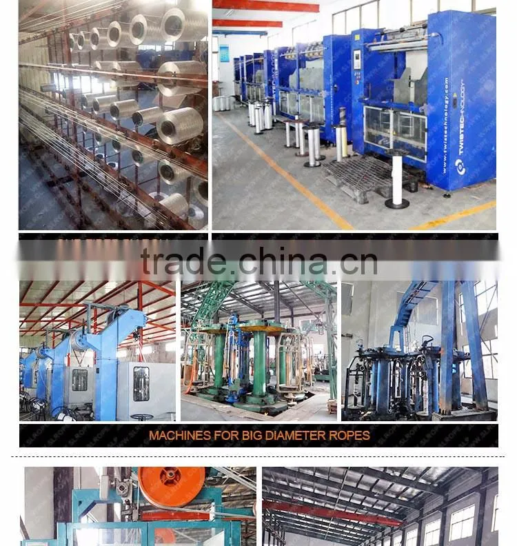 China wholesale Customized For pulling or lifting Popular winch bar rope