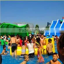 Henan Wojin Amusement Equipment Sales Co., Ltd. company overview - view 3