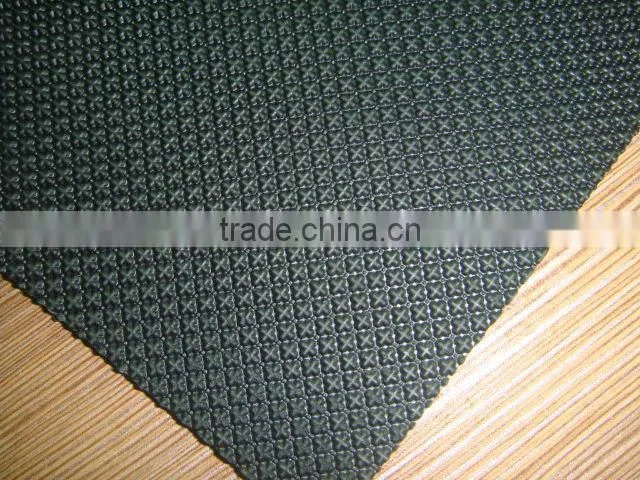 FIBERS / RUBBER EVA sheets for shoe sole / Shoe's materials