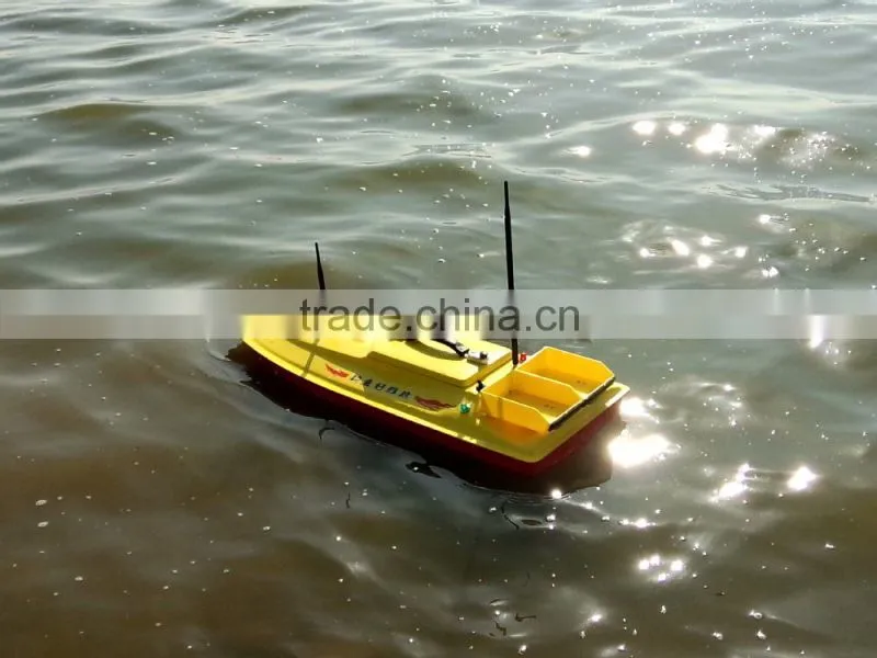 HYZ-80G GPS Fishing Bait Boat For Sale