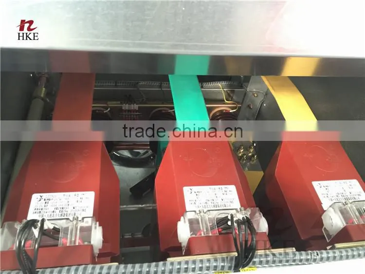 KYN28 12 High Voltage Electrical Cubicle