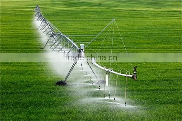 Agriculture Farm center pivot irrigation system