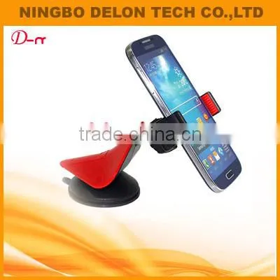 suction cup dash board phone MOUNT BRACKET Holder