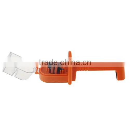 useful kitchen knives sharpener