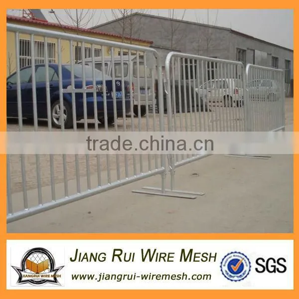 Australia Galvanized temporary fencing and temporary fences