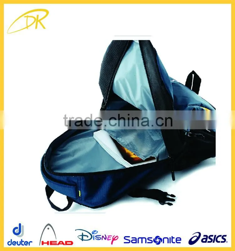 China supplier cheap trolley bag trolley laptop backapck trolley school backpack