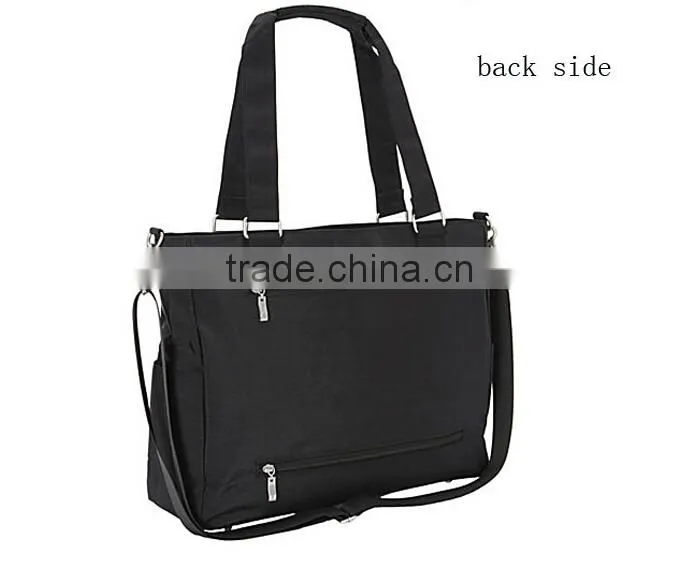 High quality briefcase for Men and Women Notebook Bag