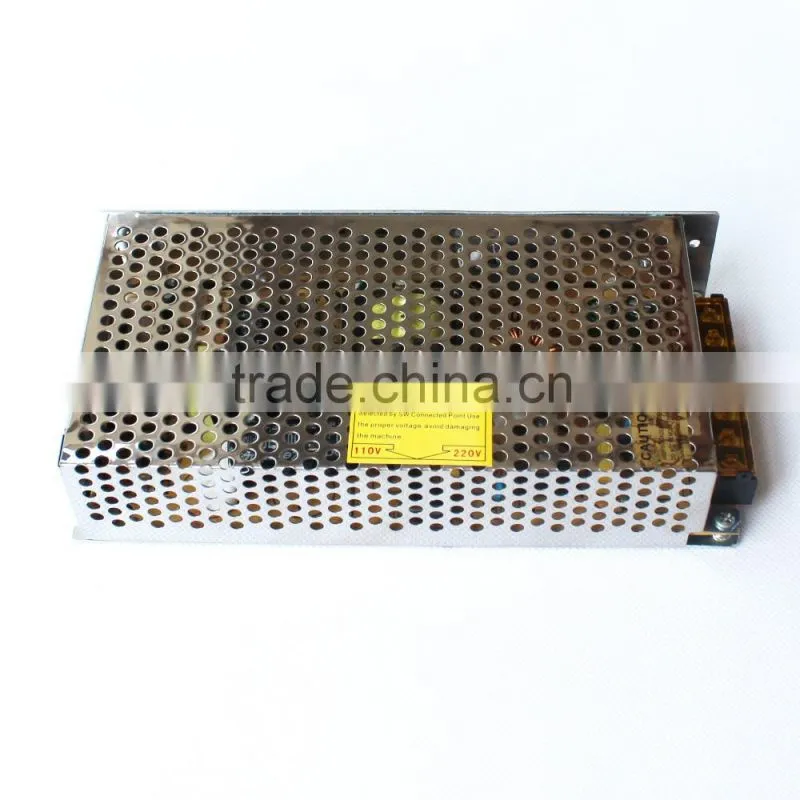 AC DC Switching Power Adapter 12V 10A 120W Power Adapter Supply