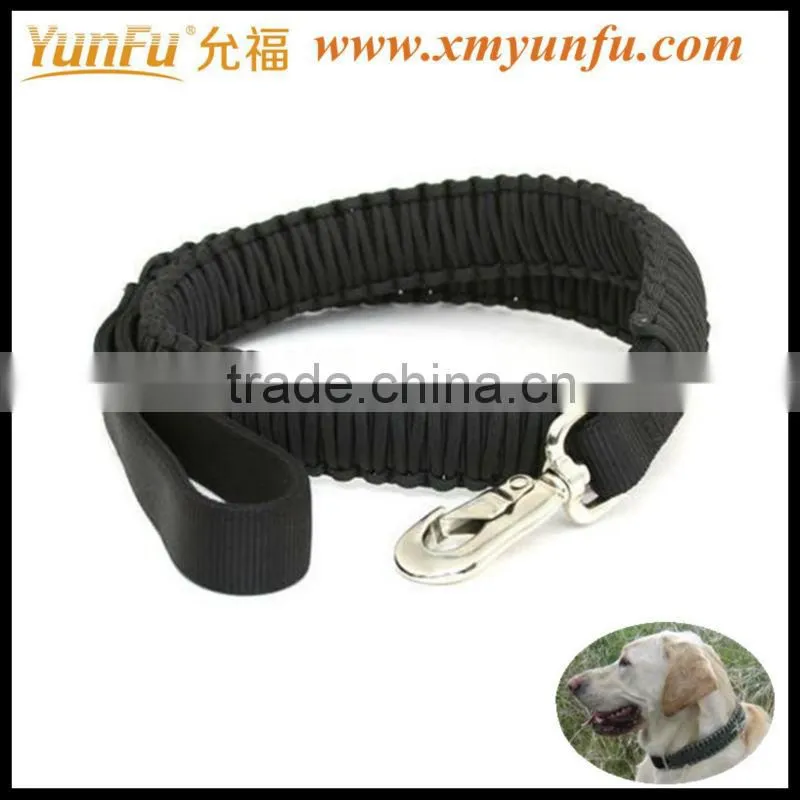 Factory Price Nylon Colorful Buckle cheap Blue dog collars