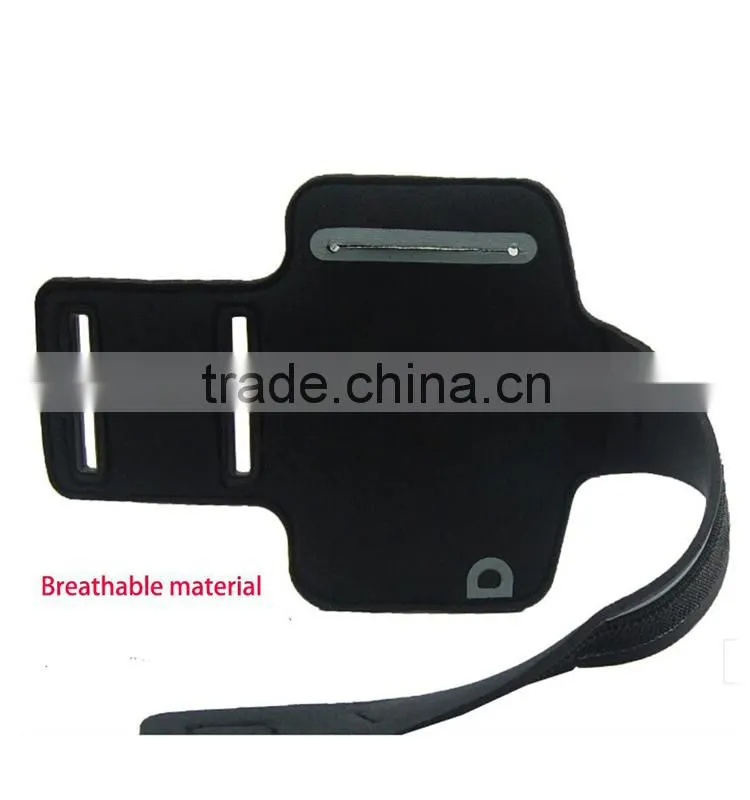 Alibaba china most popular smartphone led sport armband