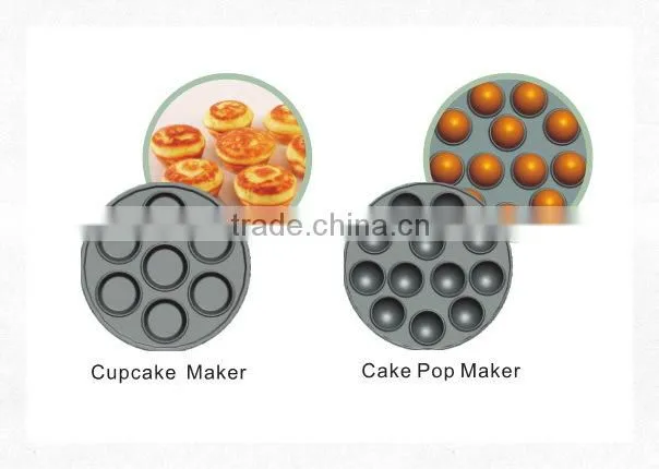 Animal shape waffle maker