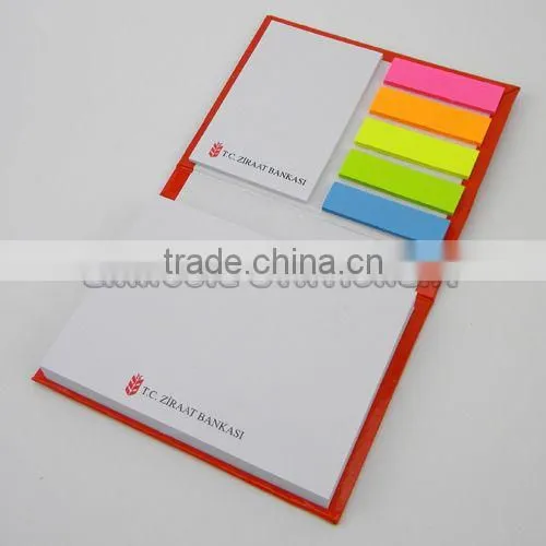 Custom composition notebooks