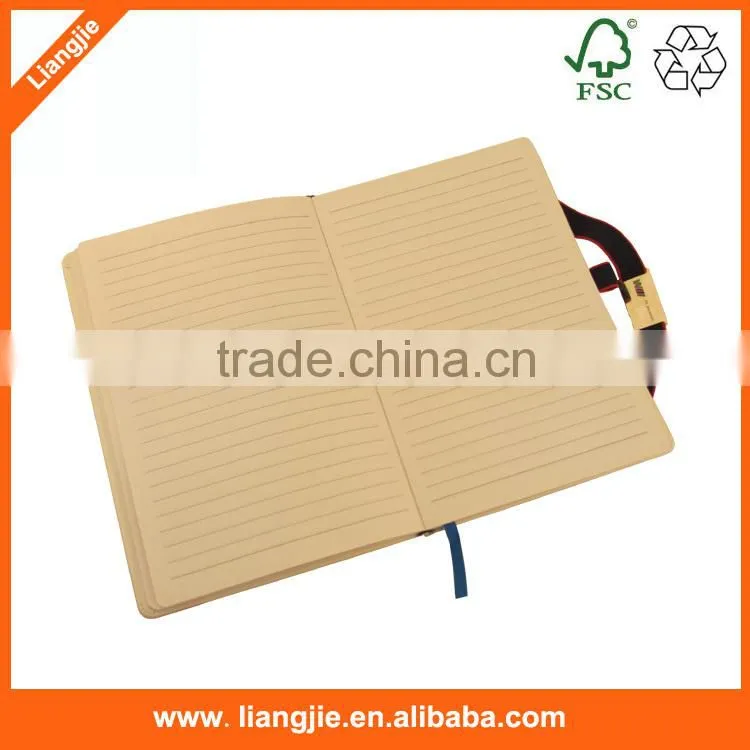 PP A5 OFFICE & SCHOOL SUPPLIES NOTE BOOKS