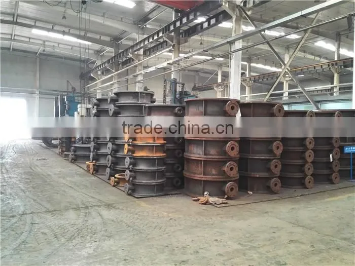 Dual Plate Check Valve with Stainless Steel Disc