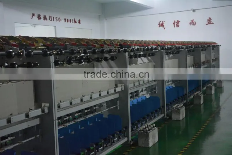 textile machinery False Yarn twisting machine