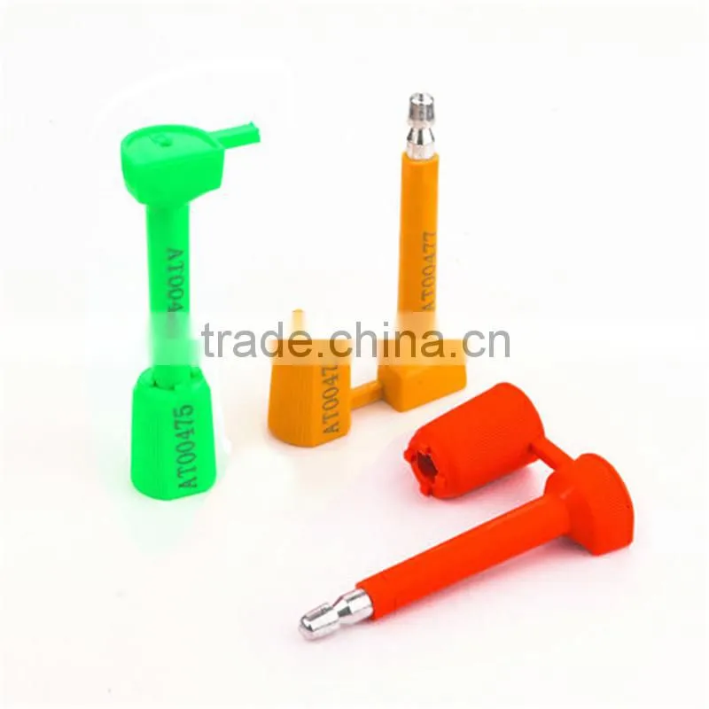 Custom Shipping Container Safety Locks DP-B032