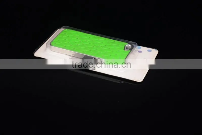 factory price new designed cellphone shipping box