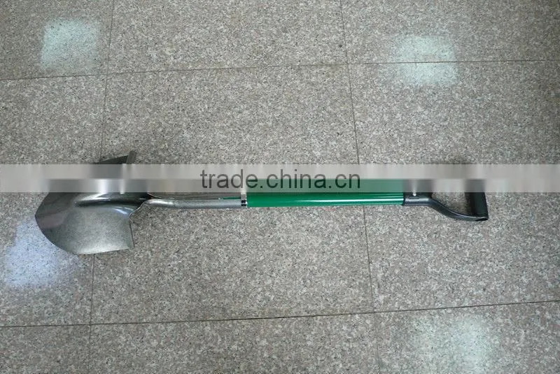 Fiber Glass Handle Shovel & Spade S518-1GFD