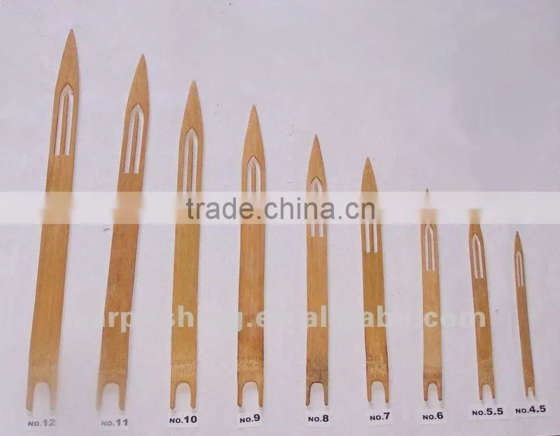 Fishing Needle
