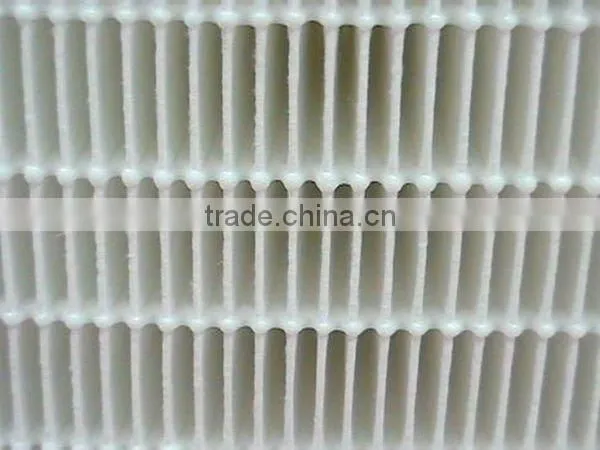 ISO CE SGS Jowell mini pleat hepa filters manufacture