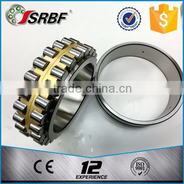 NU series cylindrical roller bearings NU410M