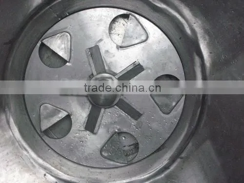 hot sale emulsification tank ingredient mixing tank