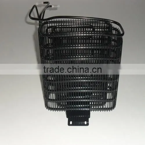 Winding Wire Tube Condenser for Freezer
