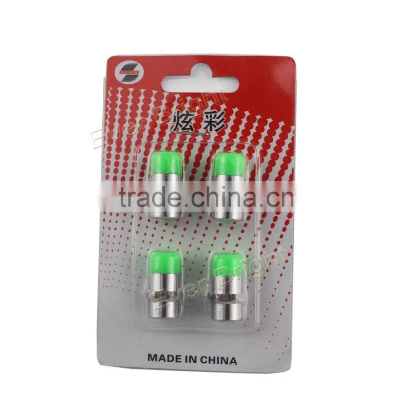 Guangzhou wholesale price tire pressure alert stem protection valve caps
