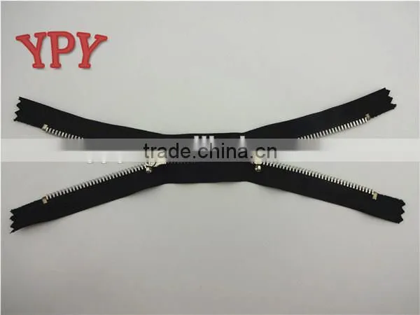 X Zipper #5