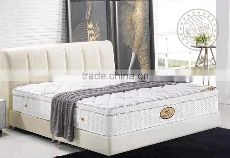 best selling indoor twin size PU foam sport mattress