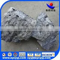 ferro silicon aluminum barium calcium alloy / SiAlBaCa as deoxidizer/desulfurizer