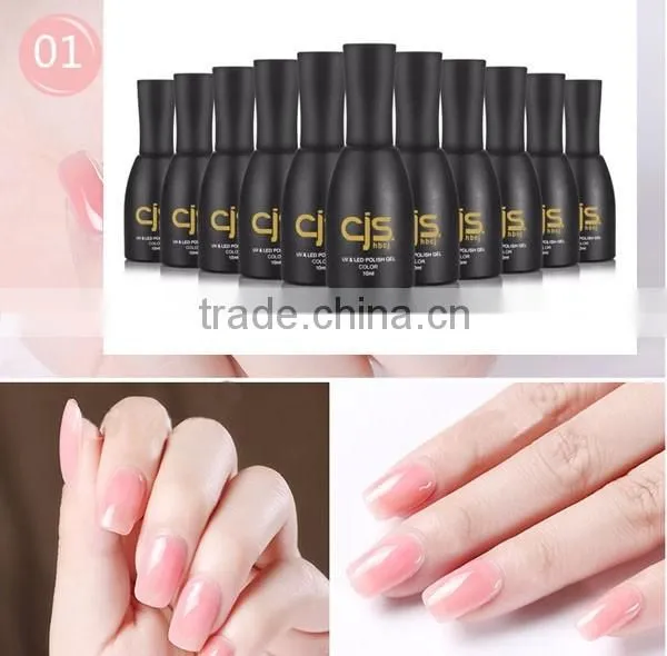 uv gel nail polish, oem nude color uv soak off nail gel polish for nail art