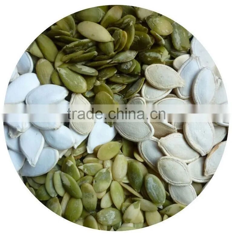 2016 crop Pumpkin Seeds Kernels A, AA grade, GWS Kernels