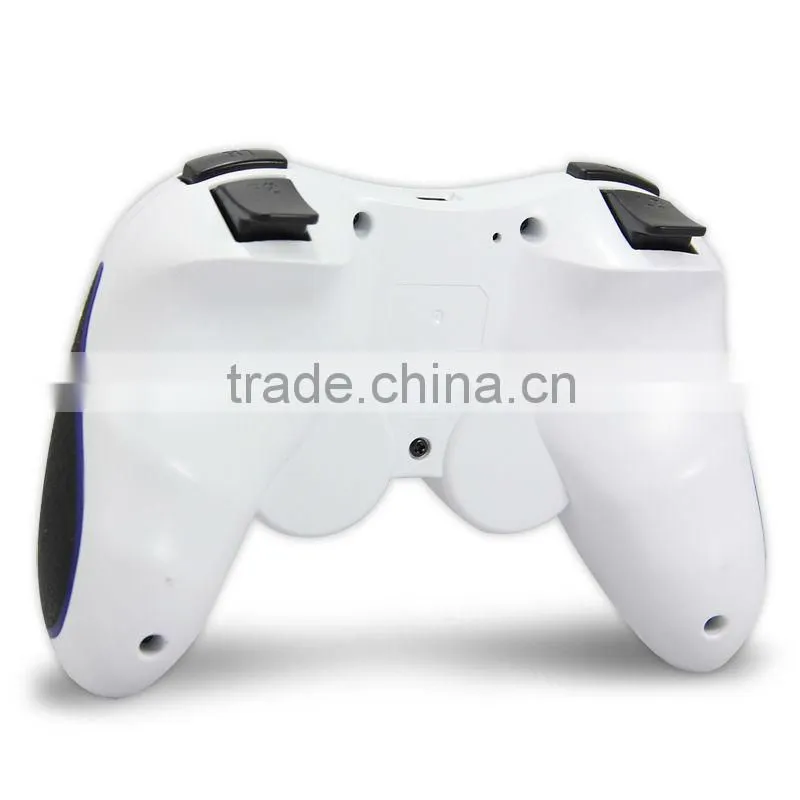OEM Assorted Colors Available Bluetooth Joypad Gaming Controller For PS3/PS3 Slim